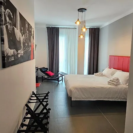 Blq Speakeasy 4* Bolonia