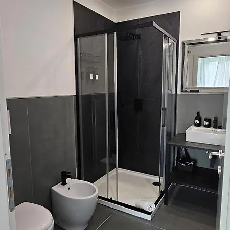 Nocleg ze śniadaniem Blq Speakeasy 4*