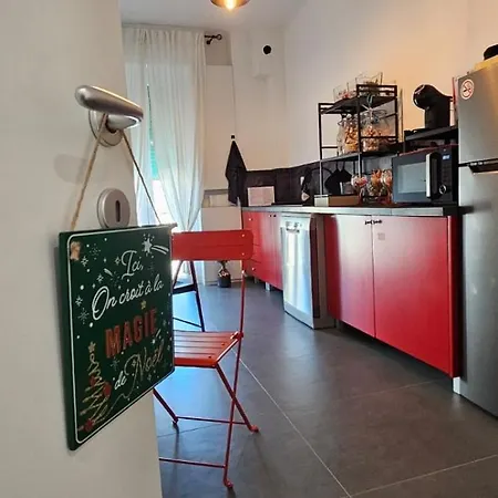 Nocleg ze śniadaniem Blq Speakeasy Bolonia