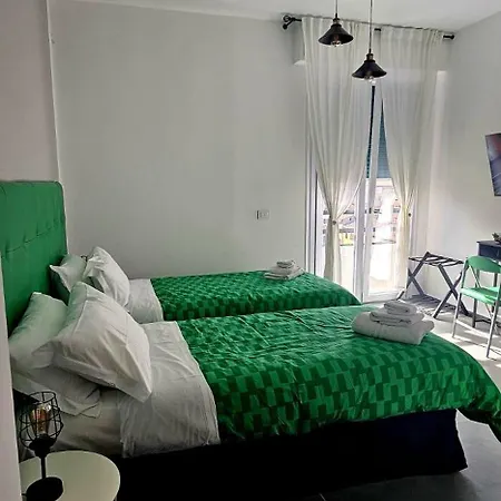Blq Speakeasy 4* Bolonia