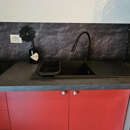 Blq Speakeasy 住宿加早餐酒店