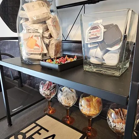 Blq Speakeasy 住宿加早餐酒店 博洛尼亚