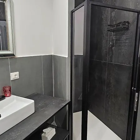 Blq Speakeasy Bed and breakfast Bolonia