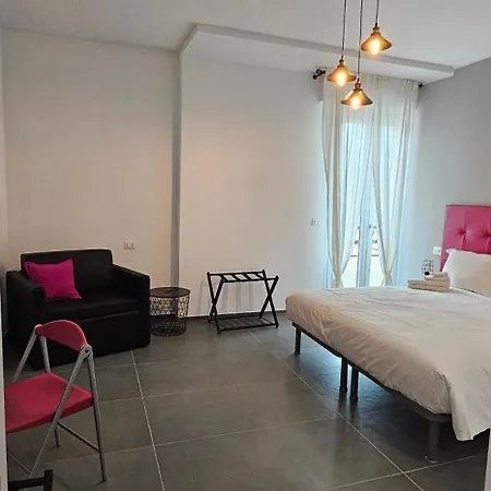 Blq Speakeasy 4*