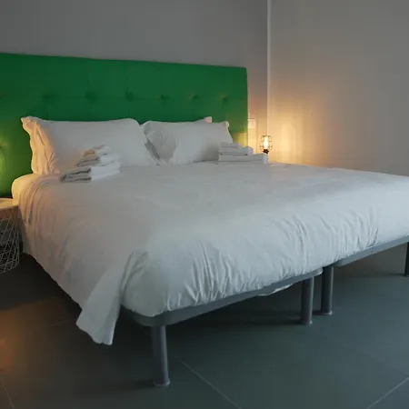 Blq Speakeasy 住宿加早餐酒店 博洛尼亚