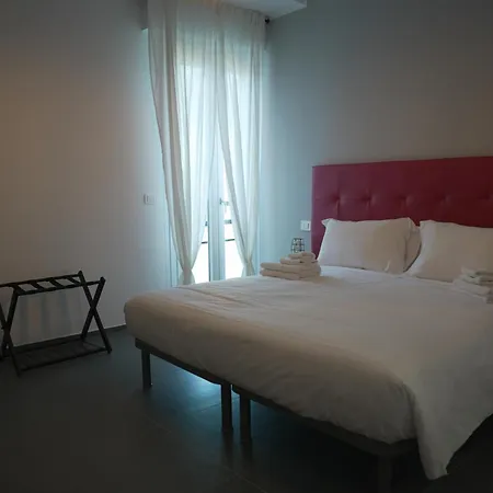 Blq Speakeasy 4* Bolonia