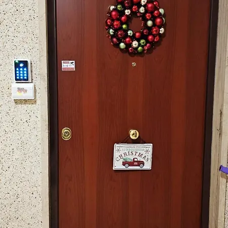 Отель типа 