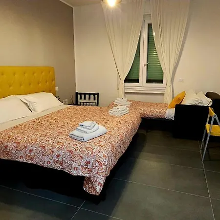 Bed & Breakfast Blq Speakeasy