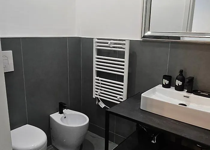 Blq Speakeasy 볼로냐