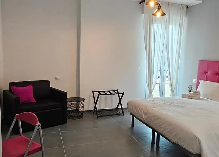 Blq Speakeasy 4*