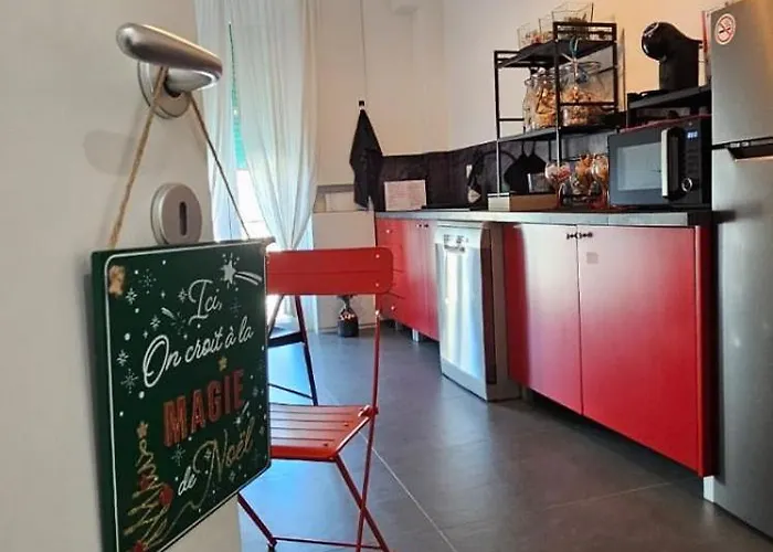 Bed & Breakfast Blq Speakeasy Bologna