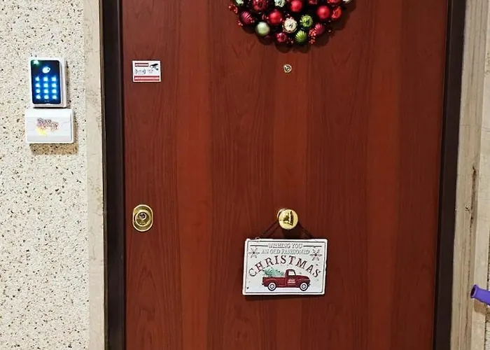 Bed and breakfast Blq Speakeasy 4*