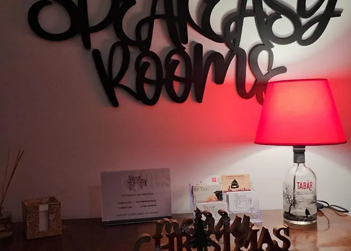 Blq Speakeasy Bed & Breakfast Bologna