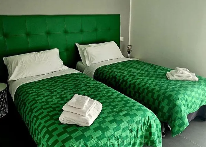 Blq Speakeasy Bed & Breakfast 4*