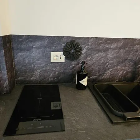 Bed & Breakfast Blq Speakeasy 4*