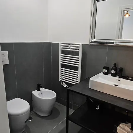 Blq Speakeasy Bologna