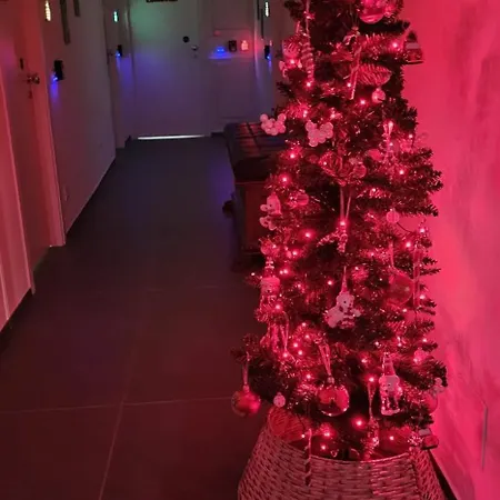 Nocleg ze śniadaniem Blq Speakeasy