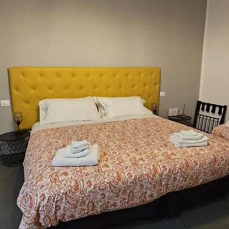 Blq Speakeasy Bed & Breakfast