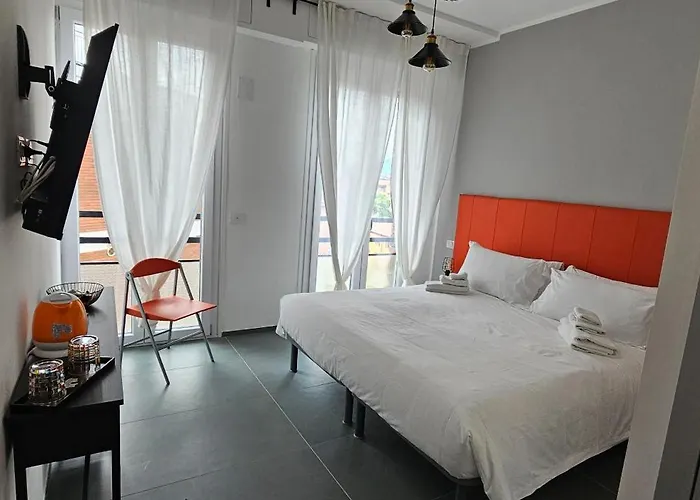 Bed & Breakfast Blq Speakeasy