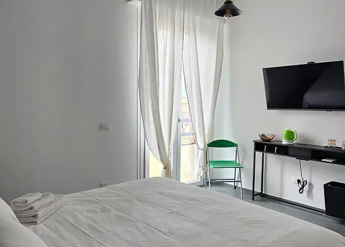 Bed & Breakfast Blq Speakeasy 4*