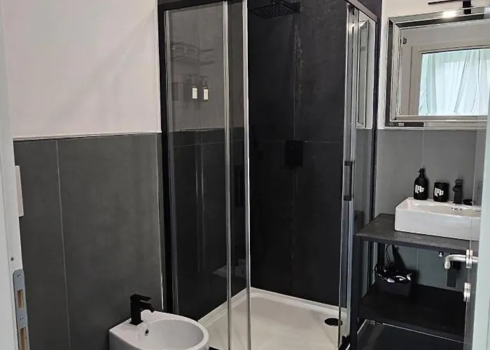 Bed & Breakfast Blq Speakeasy 4*