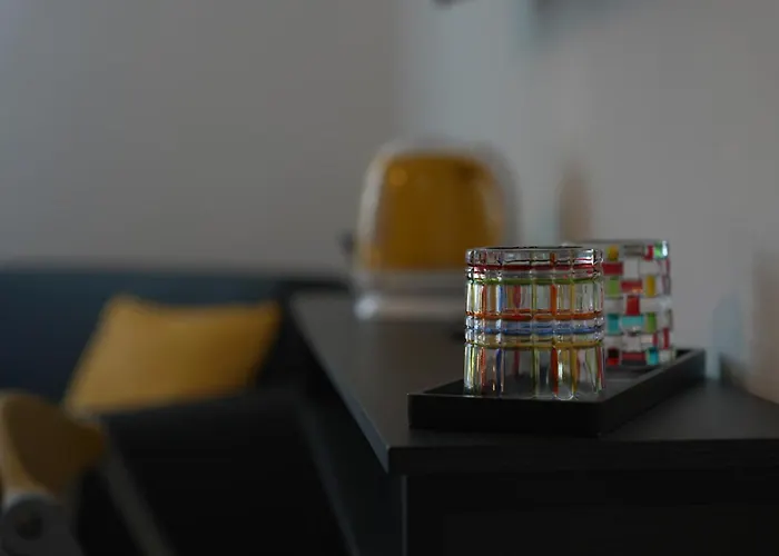 Blq Speakeasy Bed & Breakfast