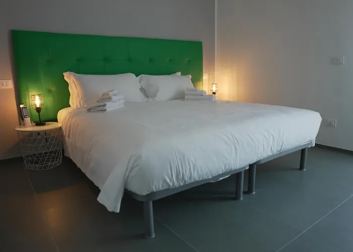 Blq Speakeasy Bed & Breakfast Bologna