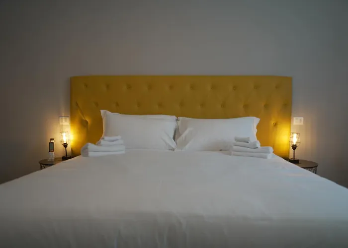 Bed & Breakfast Blq Speakeasy Bologna