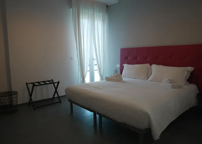 Blq Speakeasy 4* Bologna