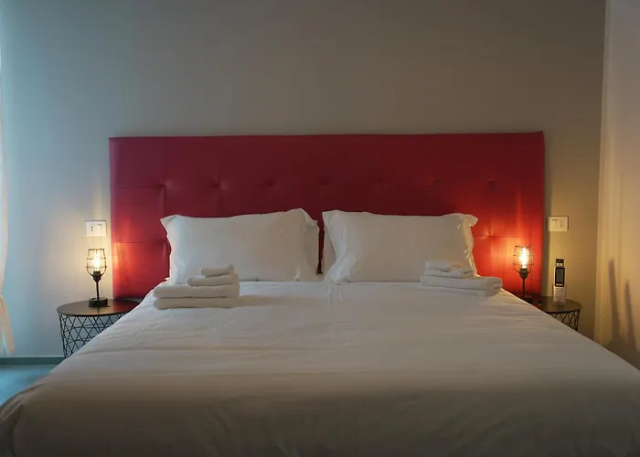 Blq Speakeasy Bed & Breakfast