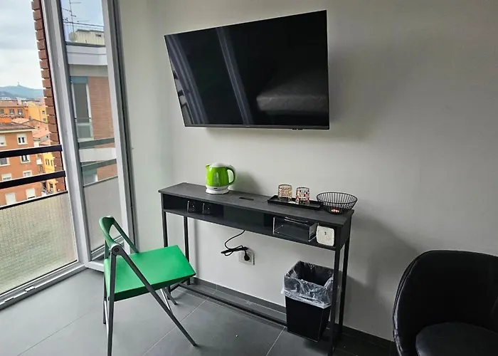 Blq Speakeasy Bed & Breakfast