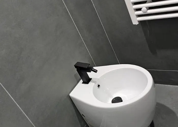 Blq Speakeasy Bed & Breakfast Bologna