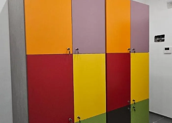 Blq Speakeasy Bed & Breakfast Bologna