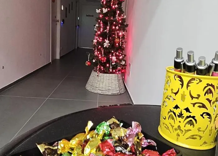 Blq Speakeasy ベッド・アンド・ブレックファスト ボローニャ