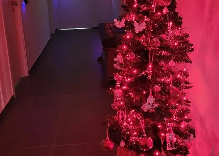 Bed & Breakfast Blq Speakeasy