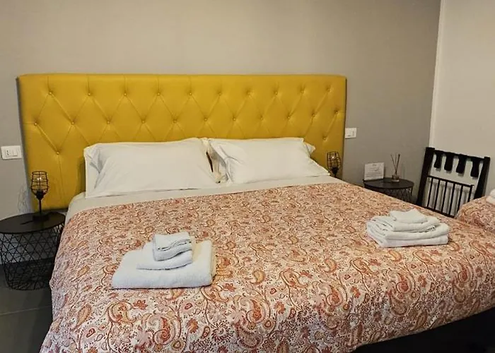 Blq Speakeasy Bed & Breakfast