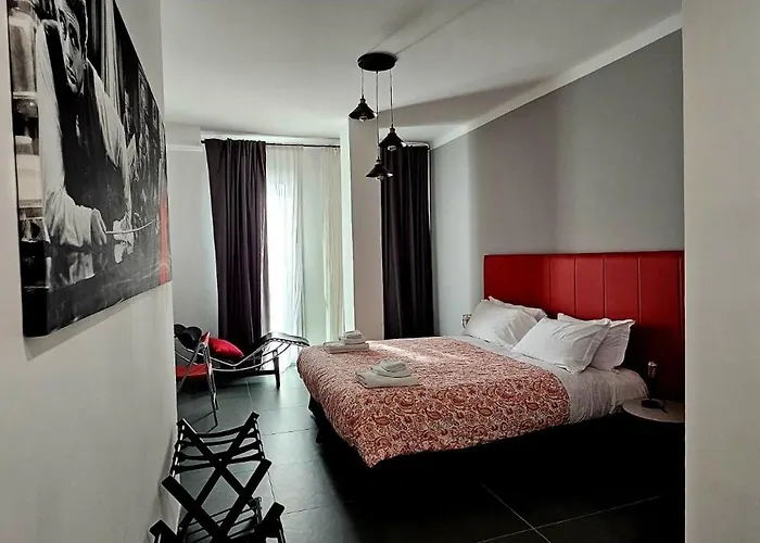 Blq Speakeasy Bed & Breakfast Bologna