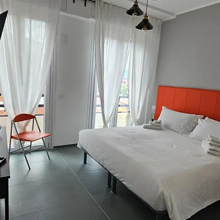 فندق مبيت وإفطار Blq Speakeasy