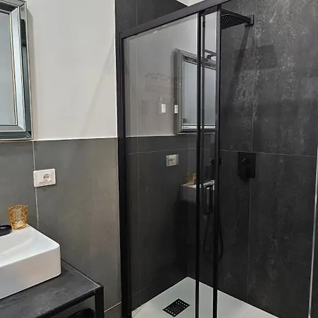 فندق مبيت وإفطار Blq Speakeasy