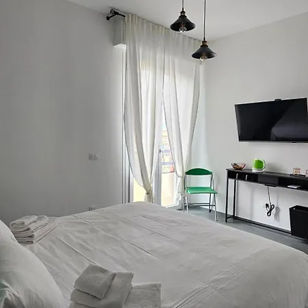 Bed & Breakfast Blq Speakeasy *