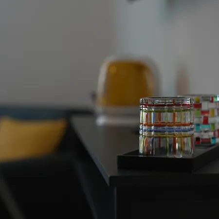 Blq Speakeasy فندق مبيت وإفطار