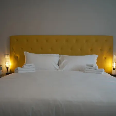Bed & Breakfast Blq Speakeasy Bologna