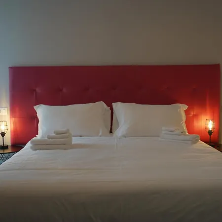 Blq Speakeasy فندق مبيت وإفطار