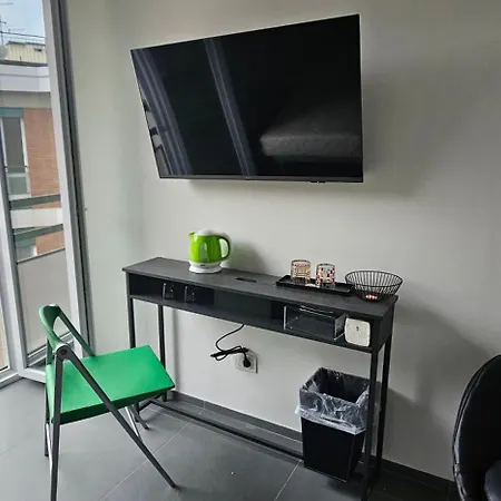 Blq Speakeasy فندق مبيت وإفطار