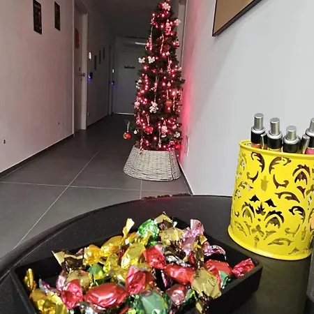 Blq Speakeasy Bed & Breakfast Bologna