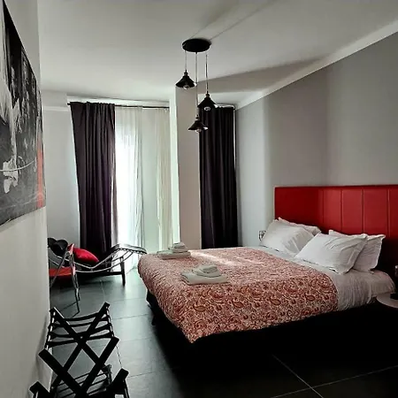 Blq Speakeasy فندق مبيت وإفطار بولونيا