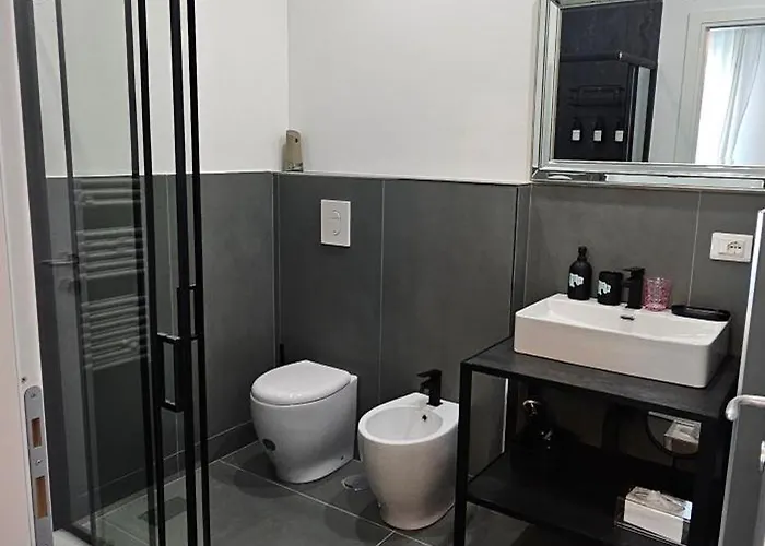 Blq Speakeasy Alojamento de Acomodação e Pequeno-almoço 4*