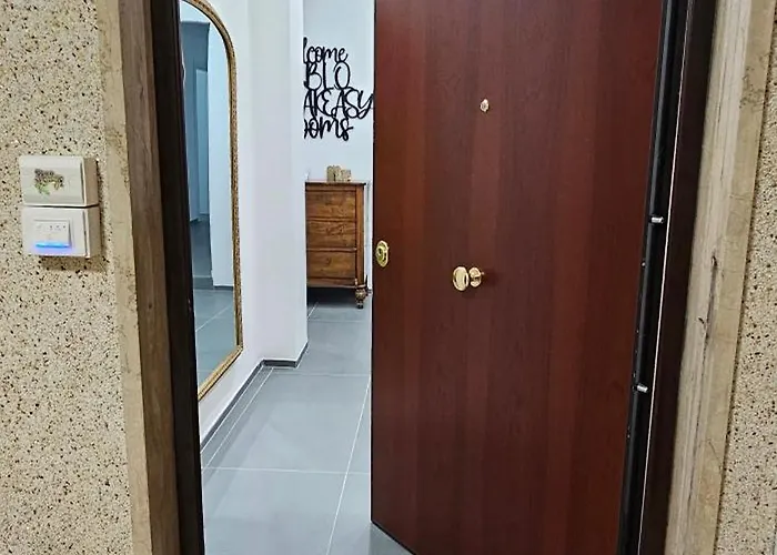 Alojamento de Acomodação e Pequeno-almoço Blq Speakeasy